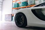 McLaren MP4-12C on ADV.1 Wheels (ADV5.0TSSL) 2015 года